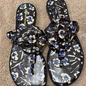 Tory Burch Miller Sandal